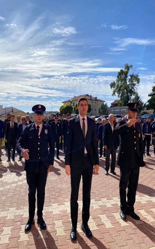 19 EYLÜL GAZİLER GÜNÜ!