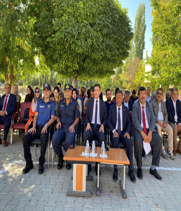 İLKÖĞRETİM HAFTASI